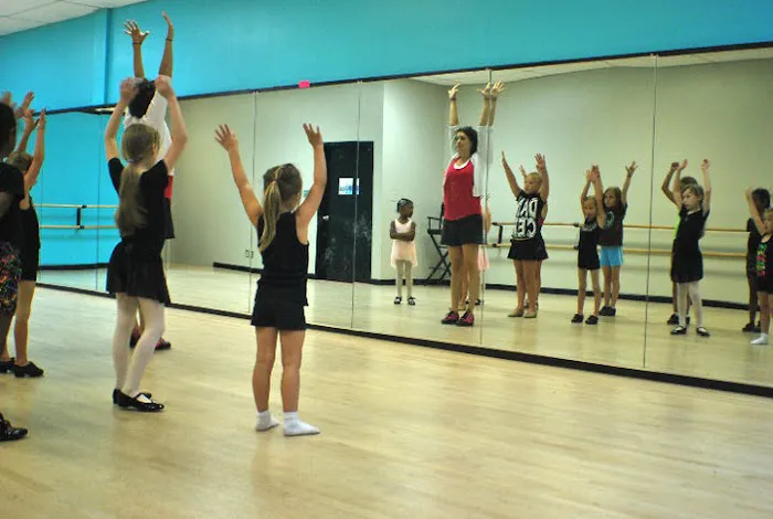 Rock City Dance Center - Little Rock Picture 2