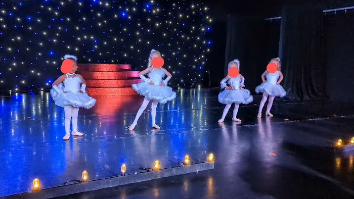 Rock City Dance Center - Little Rock Picture 6