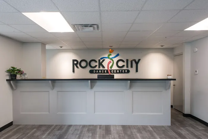 Rock City Dance Center - Little Rock Picture 5