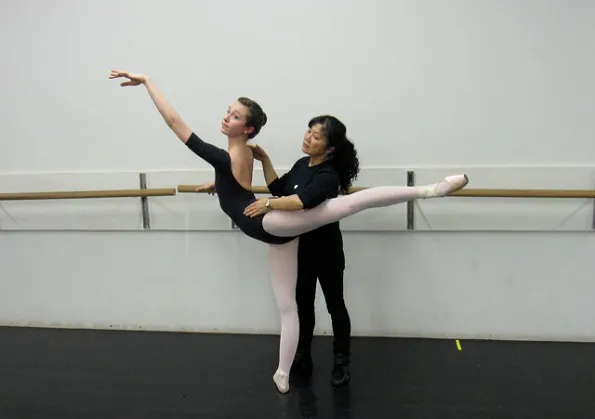 Rock City Dance Center - Little Rock Picture 7