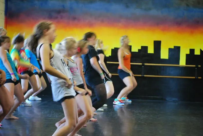 Rock City Dance Center - Little Rock Picture 10