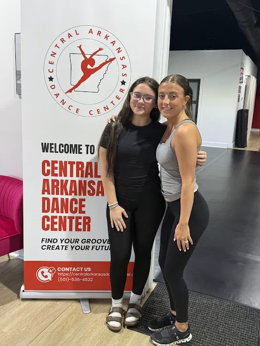 Central Arkansas Dance Center Picture 2