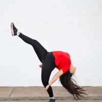Central Arkansas Dance Center ico