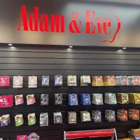 Adam & Eve Stores ico