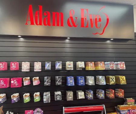 Adam & Eve Stores