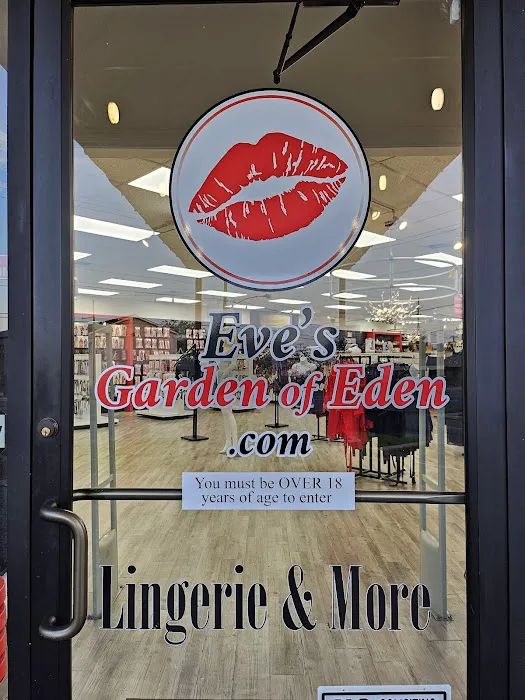 Adam & Eve Stores Picture 5