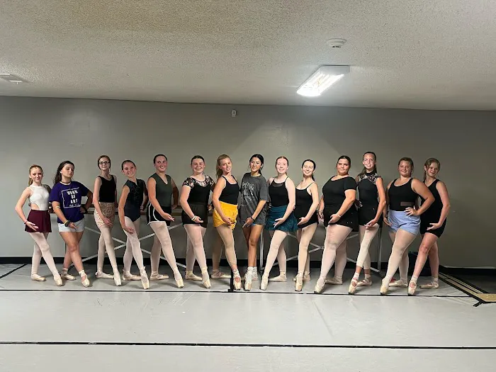 Doxa Arts Academy Picture 6