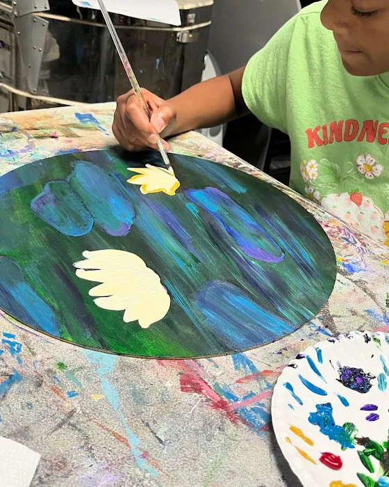 Doxa Arts Academy Picture 10