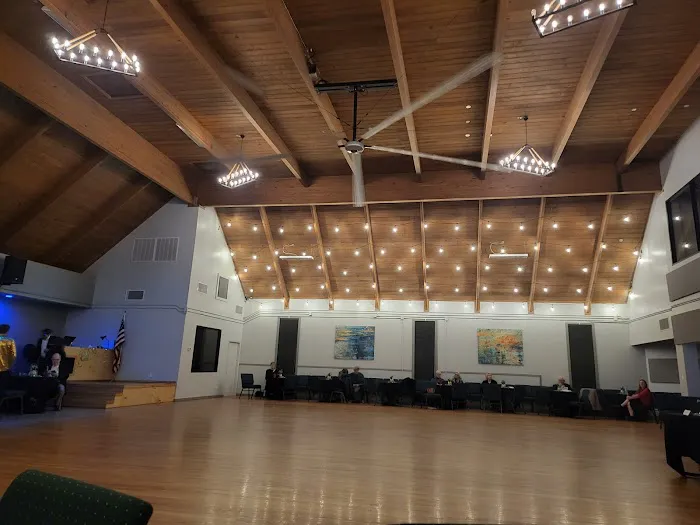 Ballroom Latin Swing Social Dance Association Picture 1