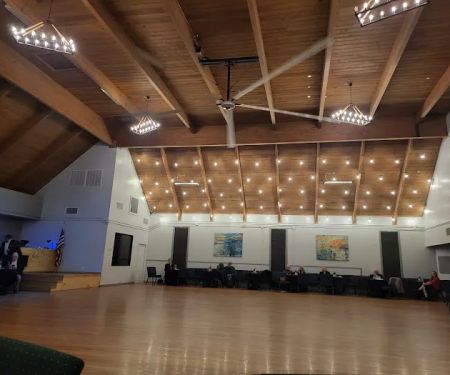 Ballroom Latin Swing Social Dance Association