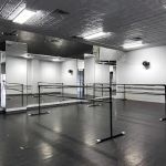 Shuffles & Ballet II