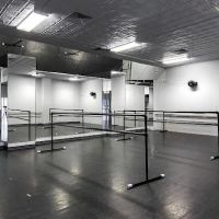 Shuffles & Ballet II ico