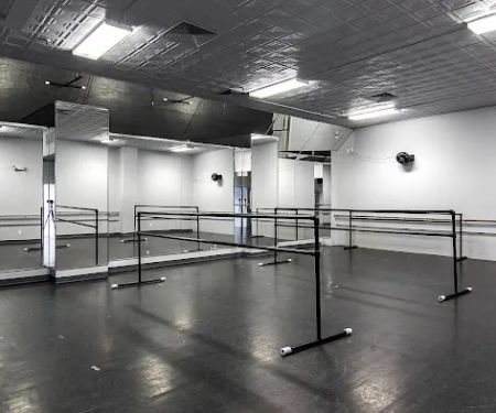 Shuffles & Ballet II