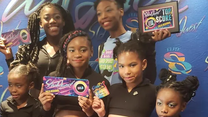 VIBE Dance Academy Picture 3
