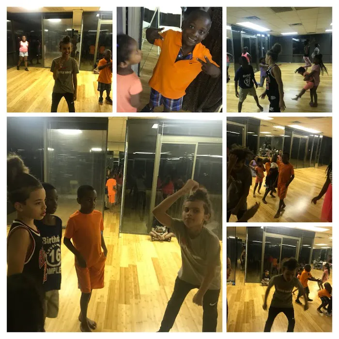 VIBE Dance Academy Picture 8