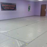 McCafferty Irish Arts Center (McCafferty Irish Dance / McCafferty Irish Feis Foundation) ico