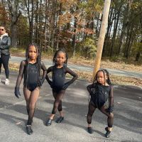 Gold N' Glitz Dance Company ico