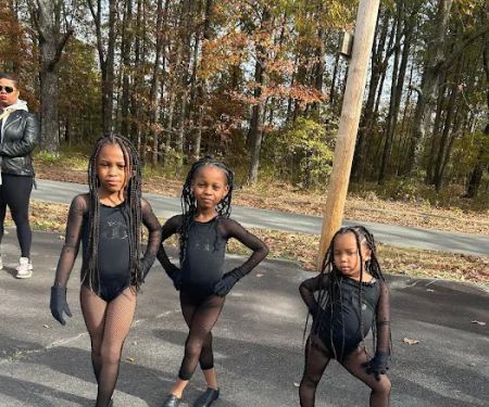 Gold N' Glitz Dance Company