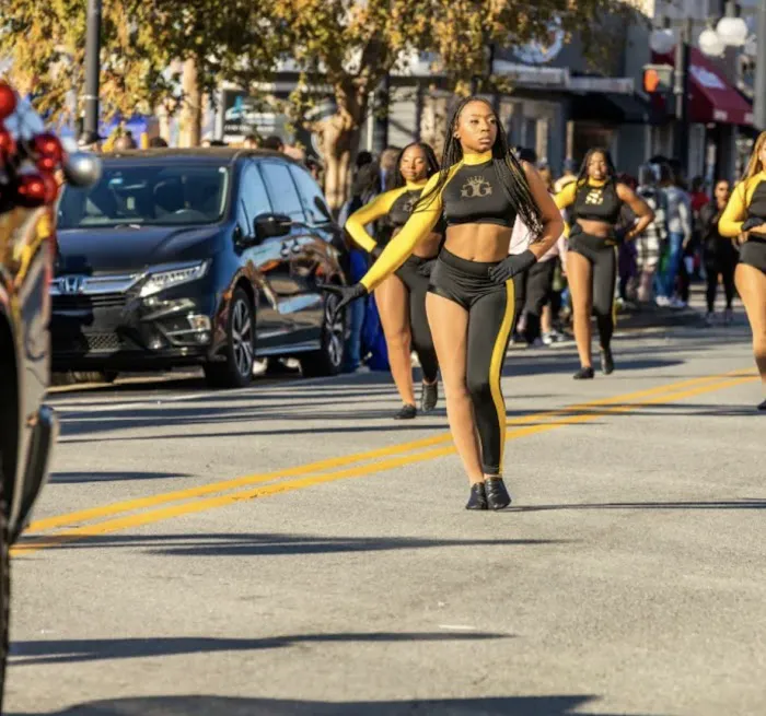 Gold N' Glitz Dance Company Picture 9