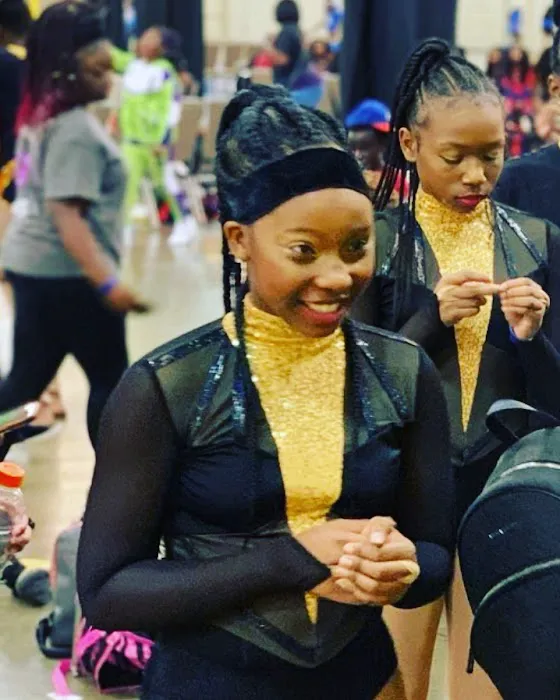 Gold N' Glitz Dance Company Picture 8