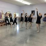 Dancers' Corner