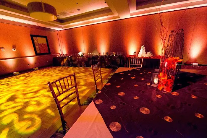 Celebrations Events & Entertainment, DJs, Photography, Photo Booths, Dance Floors, Drape! Picture 1