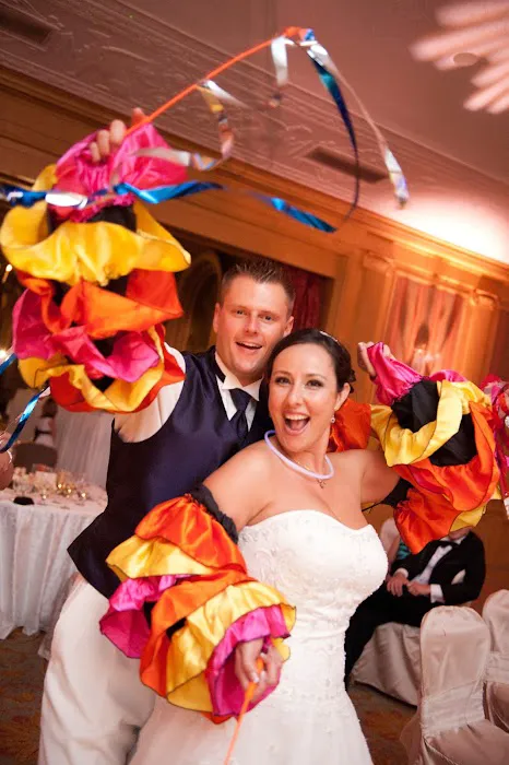 Celebrations Events & Entertainment, DJs, Photography, Photo Booths, Dance Floors, Drape! Picture 3