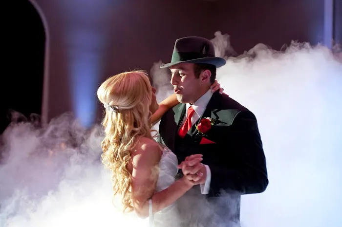 Celebrations Events & Entertainment, DJs, Photography, Photo Booths, Dance Floors, Drape! Picture 7