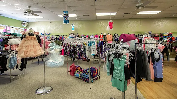 Footlights Dance Store Picture 2