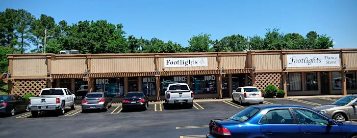 Footlights Dance Store Picture 3