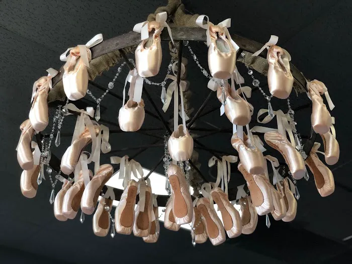 Footlights Dance Store Picture 4