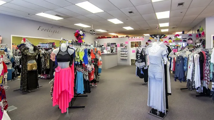 Footlights Dance Store Picture 6