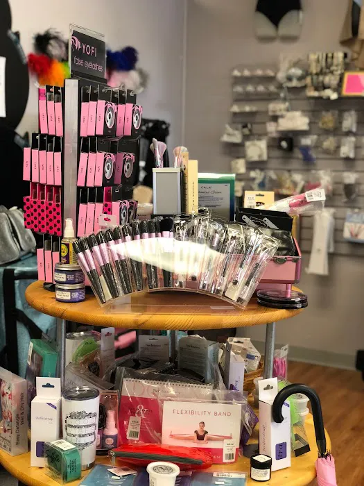 Footlights Dance Store Picture 5