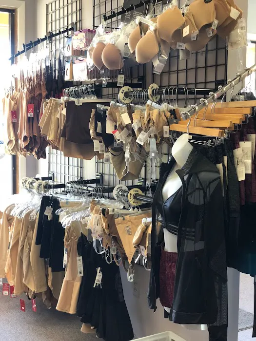 Footlights Dance Store Picture 8