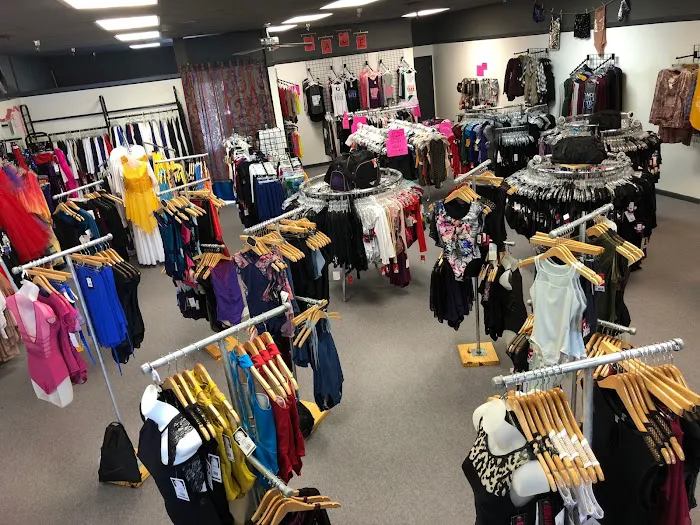 Footlights Dance Store Picture 7