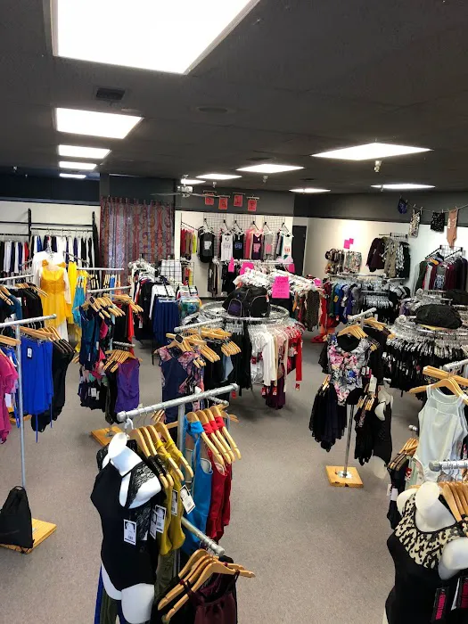 Footlights Dance Store Picture 9