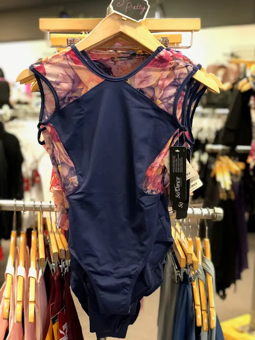 Footlights Dance Store Picture 10