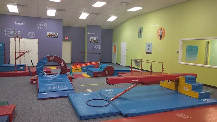 The Little Gym Picture 3