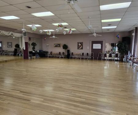 Let's Dance Studio