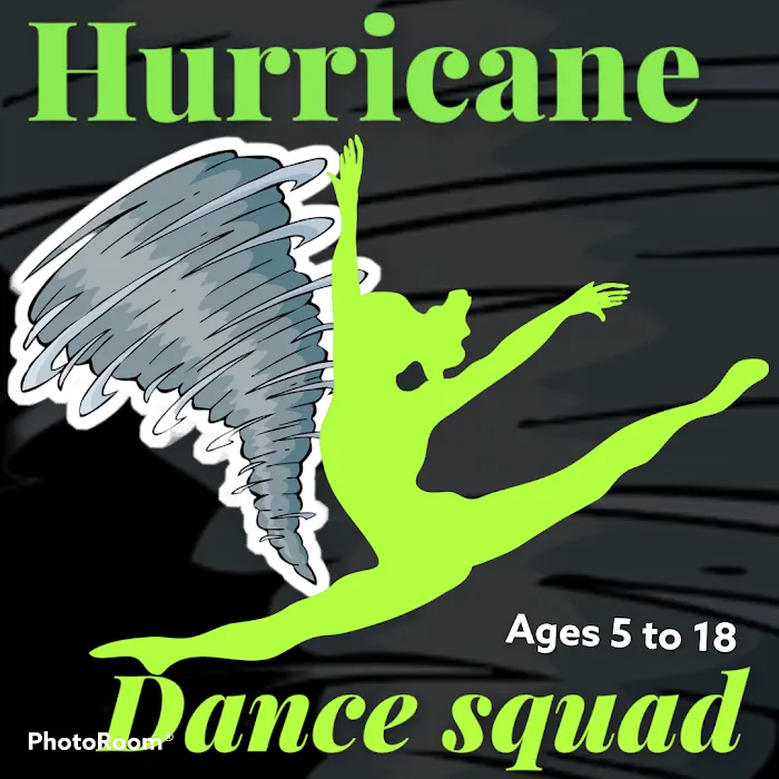 Hurricane Dance Squad Picture 3