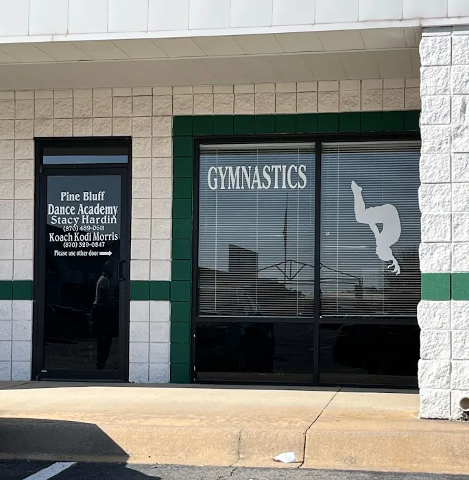 Pine Bluff Dance Academy Picture 2