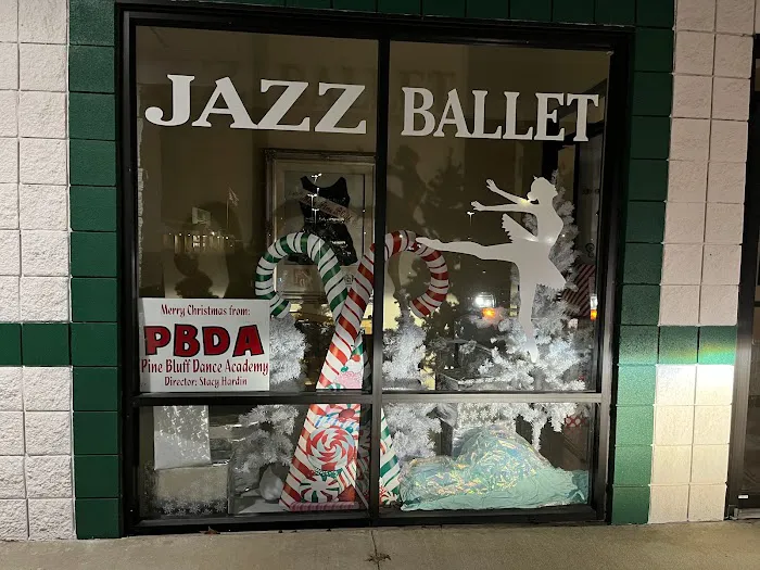Pine Bluff Dance Academy Picture 1