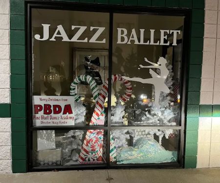Pine Bluff Dance Academy