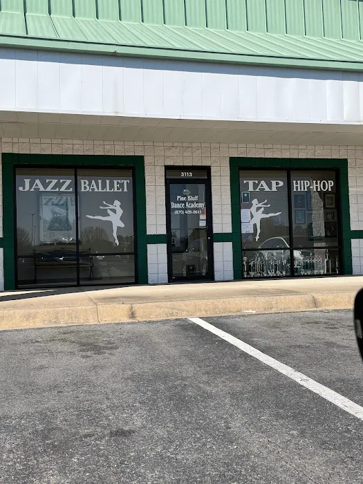 Pine Bluff Dance Academy Picture 5
