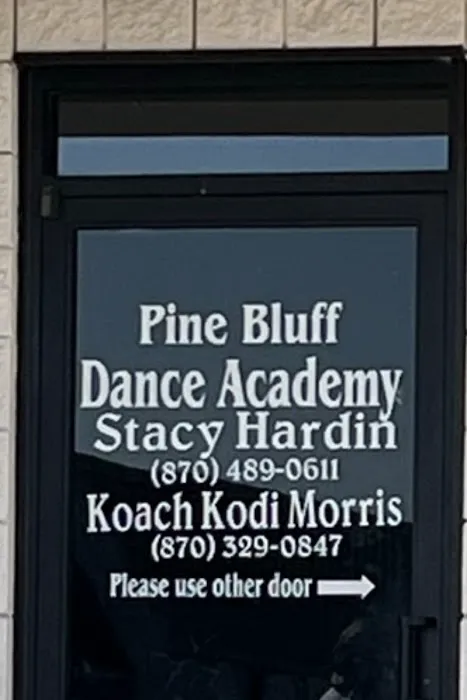 Pine Bluff Dance Academy Picture 4
