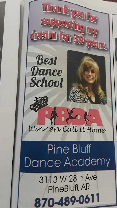 Pine Bluff Dance Academy Picture 6