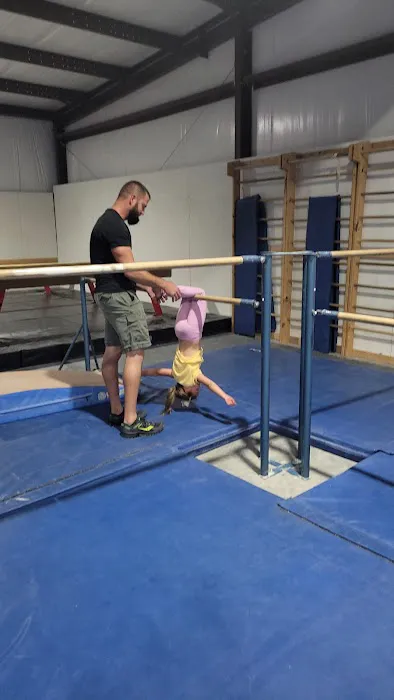 Pinnacle Gymnastics Picture 2