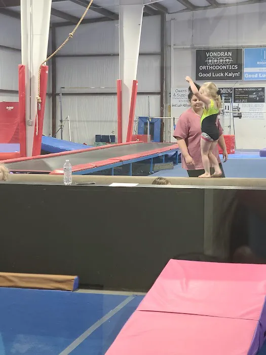 Pinnacle Gymnastics Picture 1