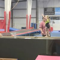 Pinnacle Gymnastics ico