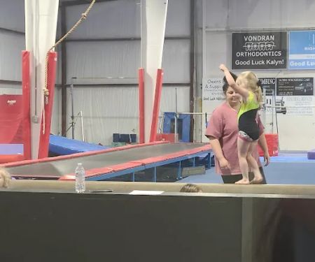 Pinnacle Gymnastics